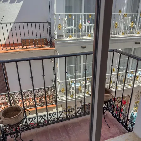 Casa Estacion 2c - Old Town - Marbella