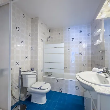 Casa Estacion 2c - Old Town - * Marbella