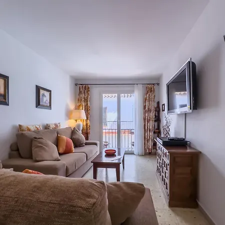 Apartment Casa Estacion 2c - Old Town - *