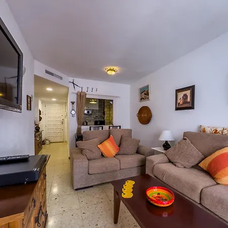 Casa Estacion 2c - Old Town -