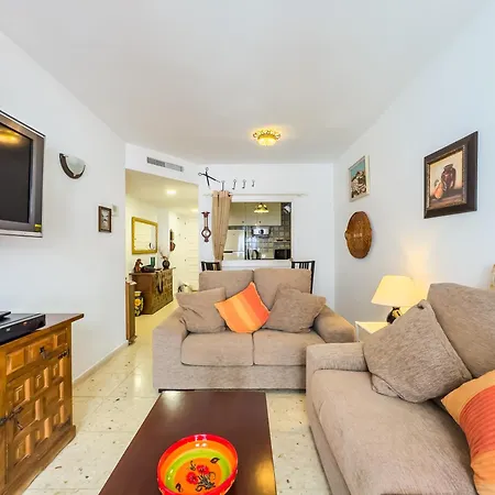 Casa Estacion 2c - Old Town - Marbella