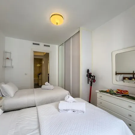 Casa Estacion 2c - Old Town - * Marbella