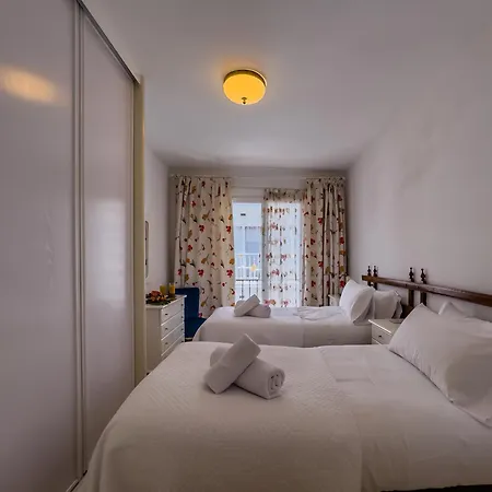 Casa Estacion 2c - Old Town -