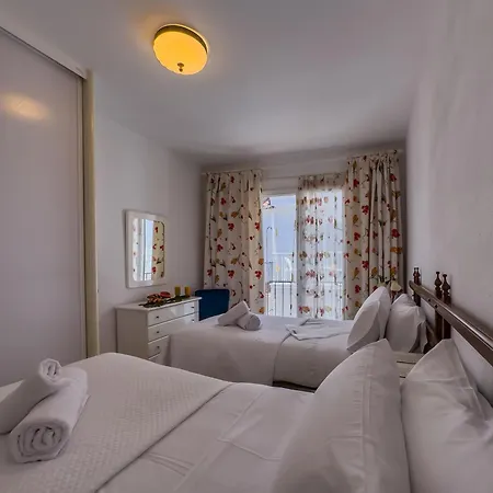 Casa Estacion 2c - Old Town - * Marbella