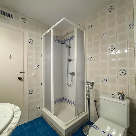 Casa Estacion 2c - Old Town - Marbella