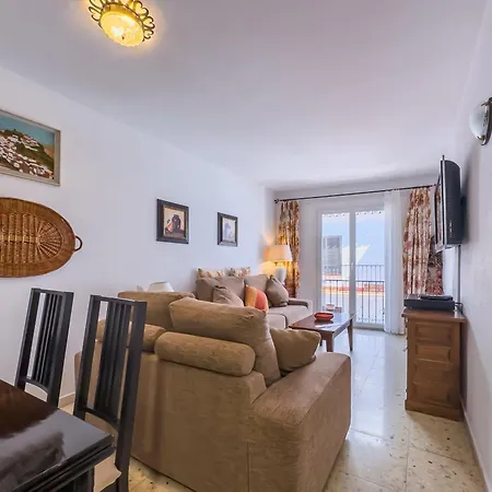 Apartment Casa Estacion 2c - Old Town -